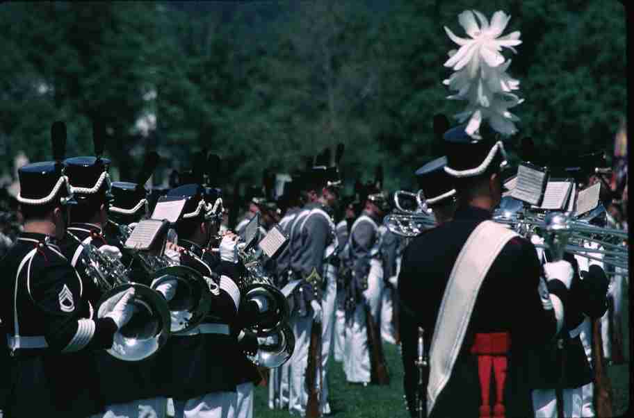 WEST POINT Photo by Agostino von Hassell 374114.jpg