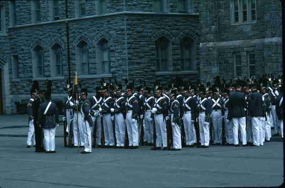 WEST POINT Photo by Agostino von Hassell 374149.jpg
