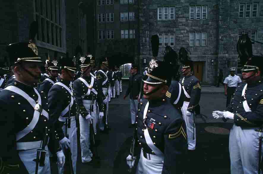 WEST POINT Photo by Agostino von Hassell 374154.jpg