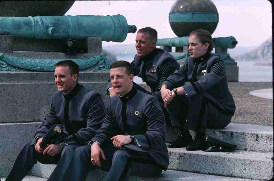 WEST POINT Photo by Agostino von Hassell 374170.jpg